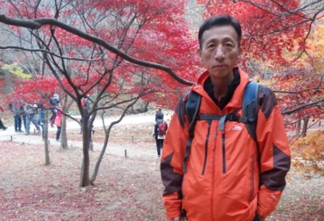 "6년 전 간 이식으로 새삶 얻은 60대 남성" 가족과 함께 행복한 삶 살다 다시 장기 재기증하고 하늘로 떠난 이건창 씨