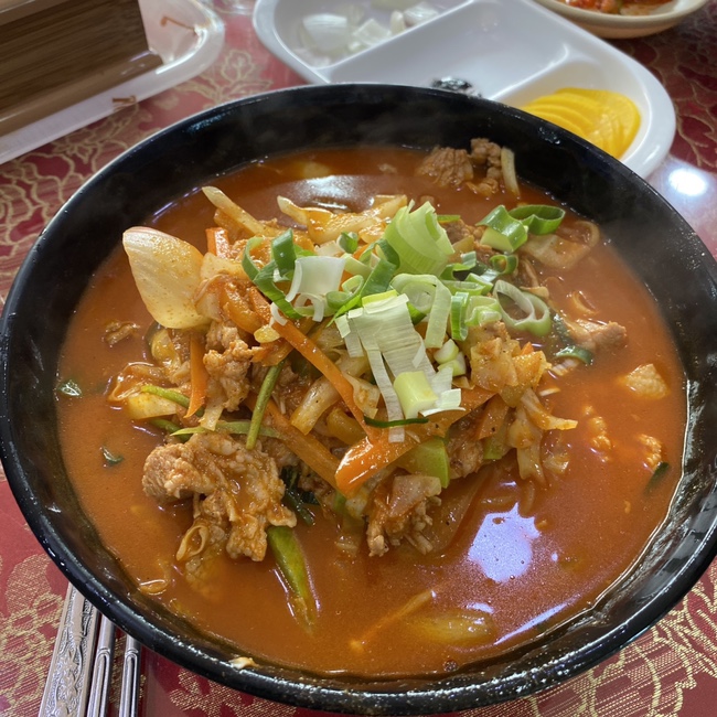 임곡반점 이미지
