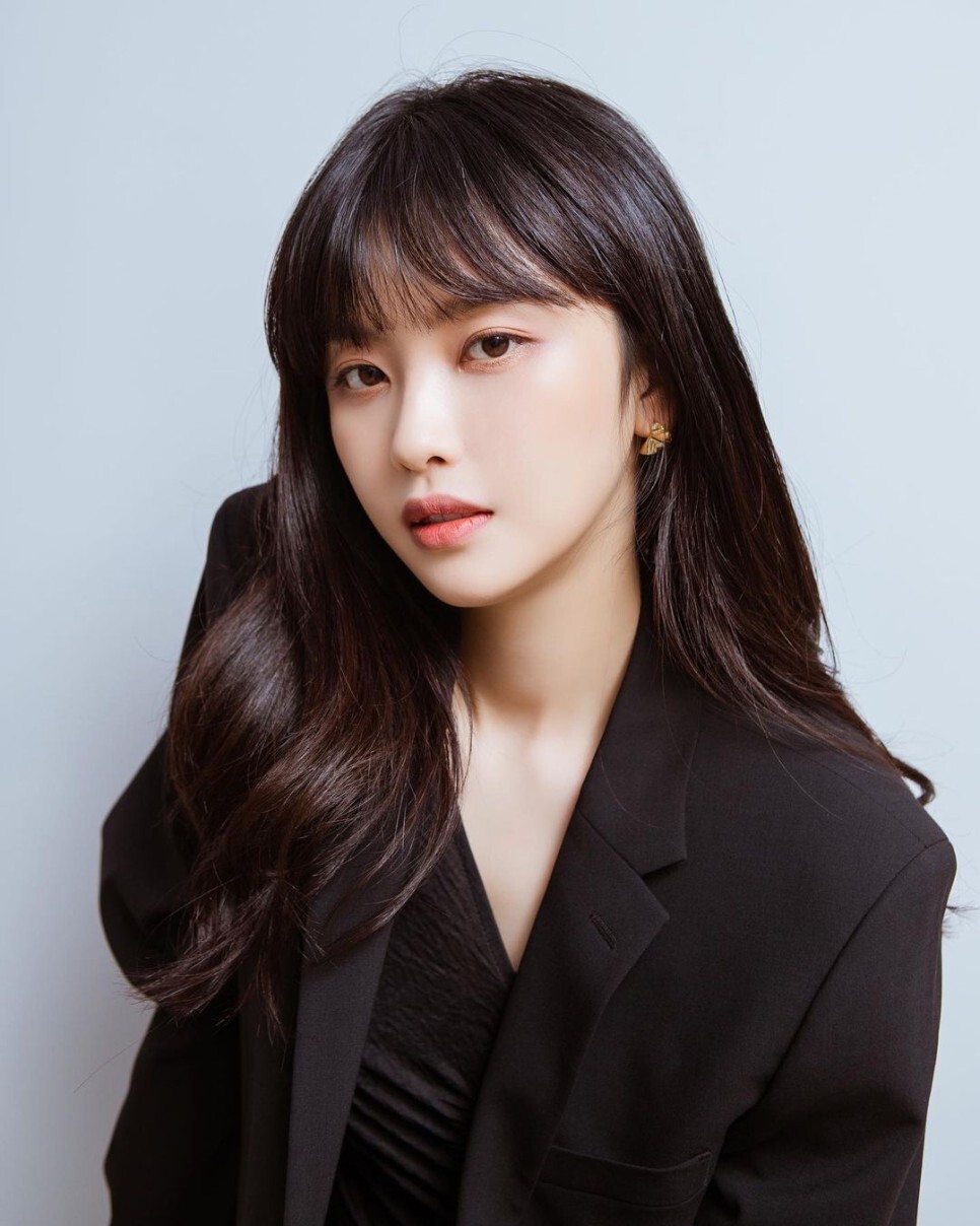  고말숙 일진/나이/키/과거/교복/담배/레전드/화보/움짤/프로필 정보