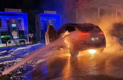  코나 EV 화재, LG배터리 문제가 맞나?!