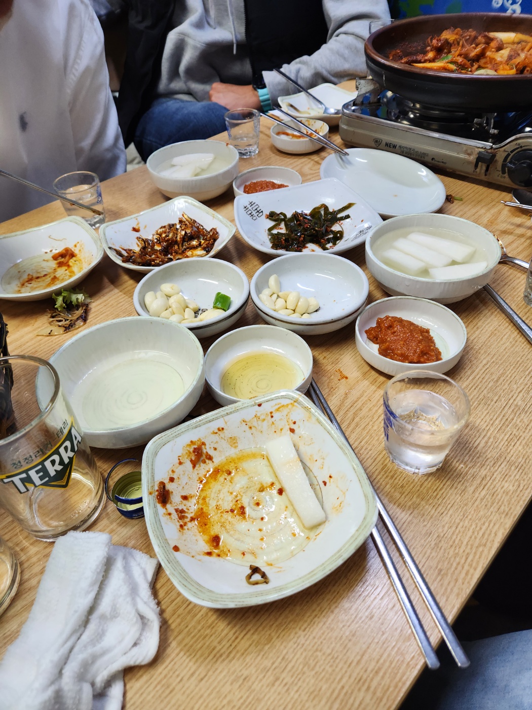 부산토박이산곰장어 사진 8