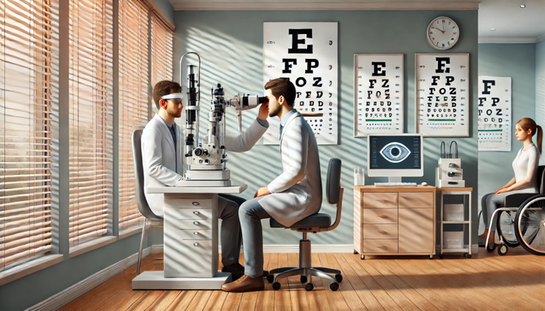 서울특별시 중랑구 안과 리스트