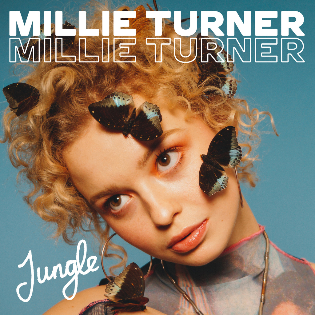  Millie Turner - Tell Me When It's Over