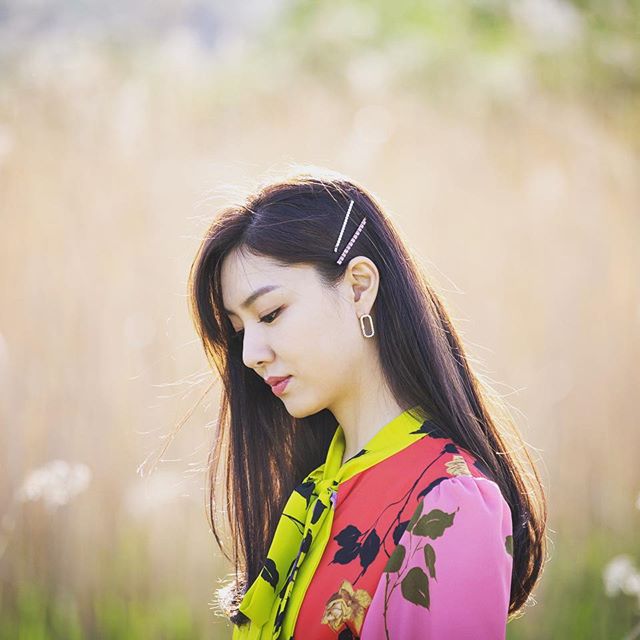  서지혜 인스타그램 일상
