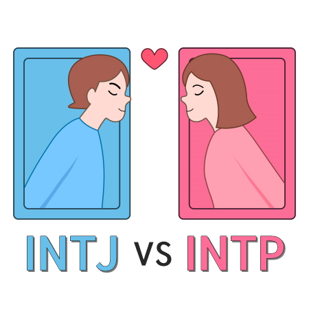 MBTI 성격유형검사