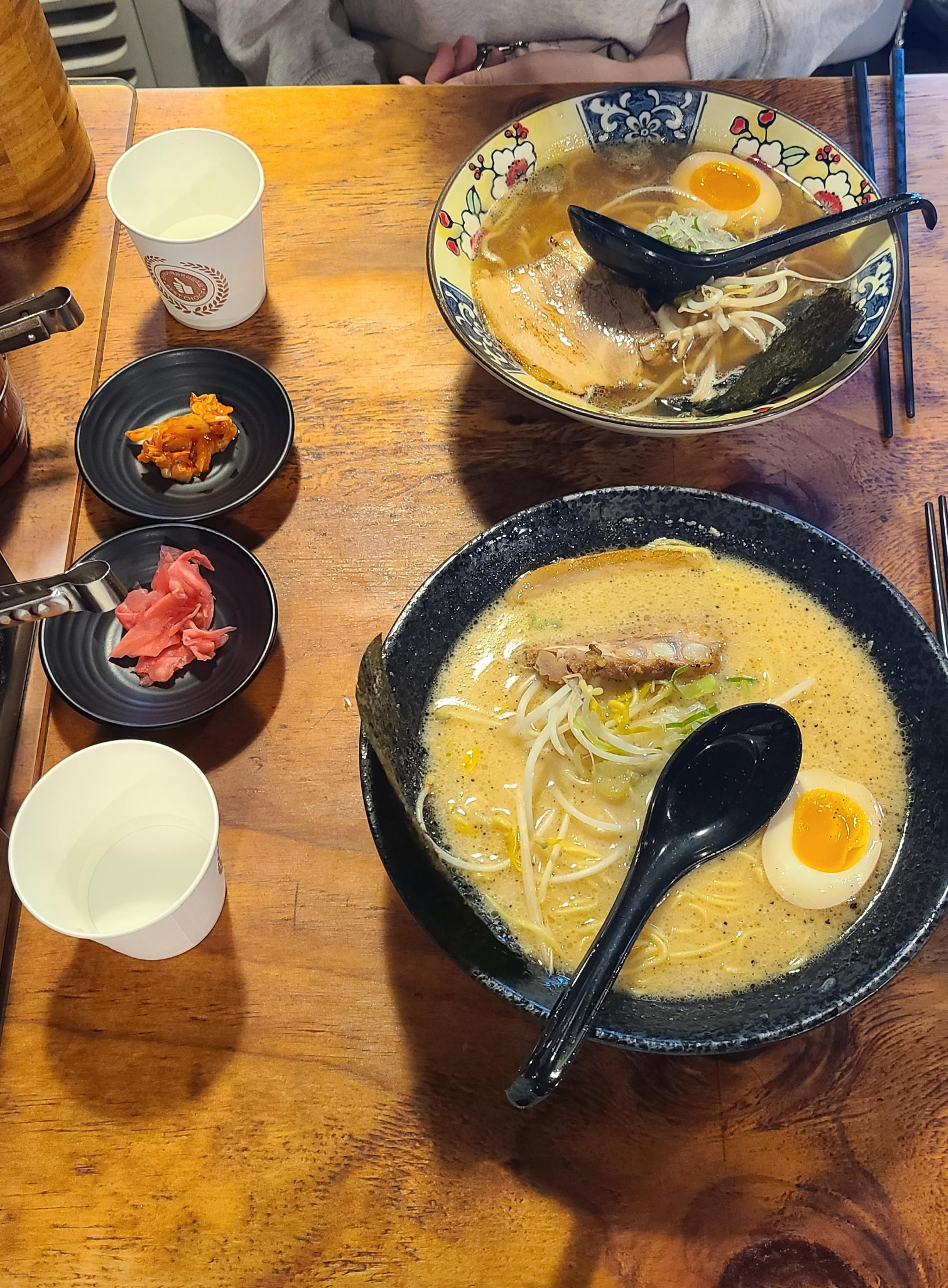 라멘