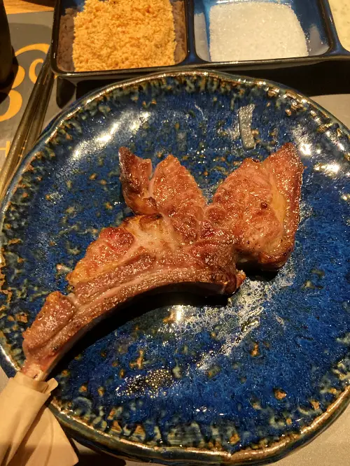 프렌치렉