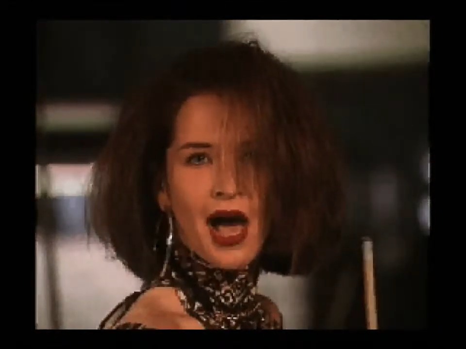  [세가 새턴] 사이드 포켓 2: 전설의 허슬러 (1995년)