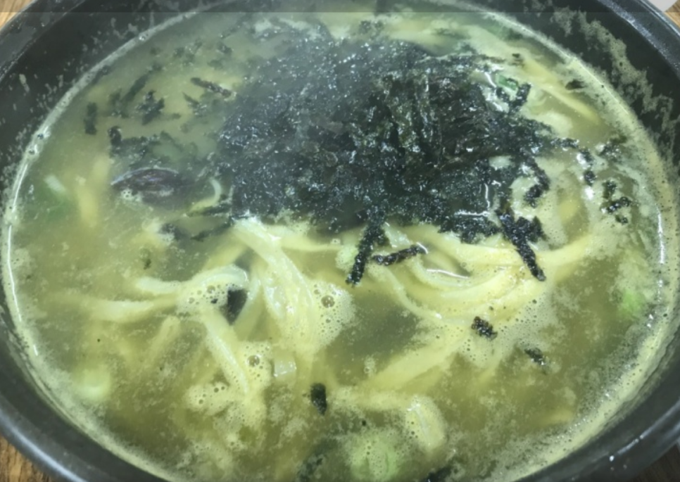 국수명가 이미지