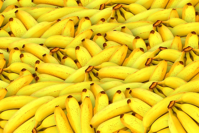 바나나들