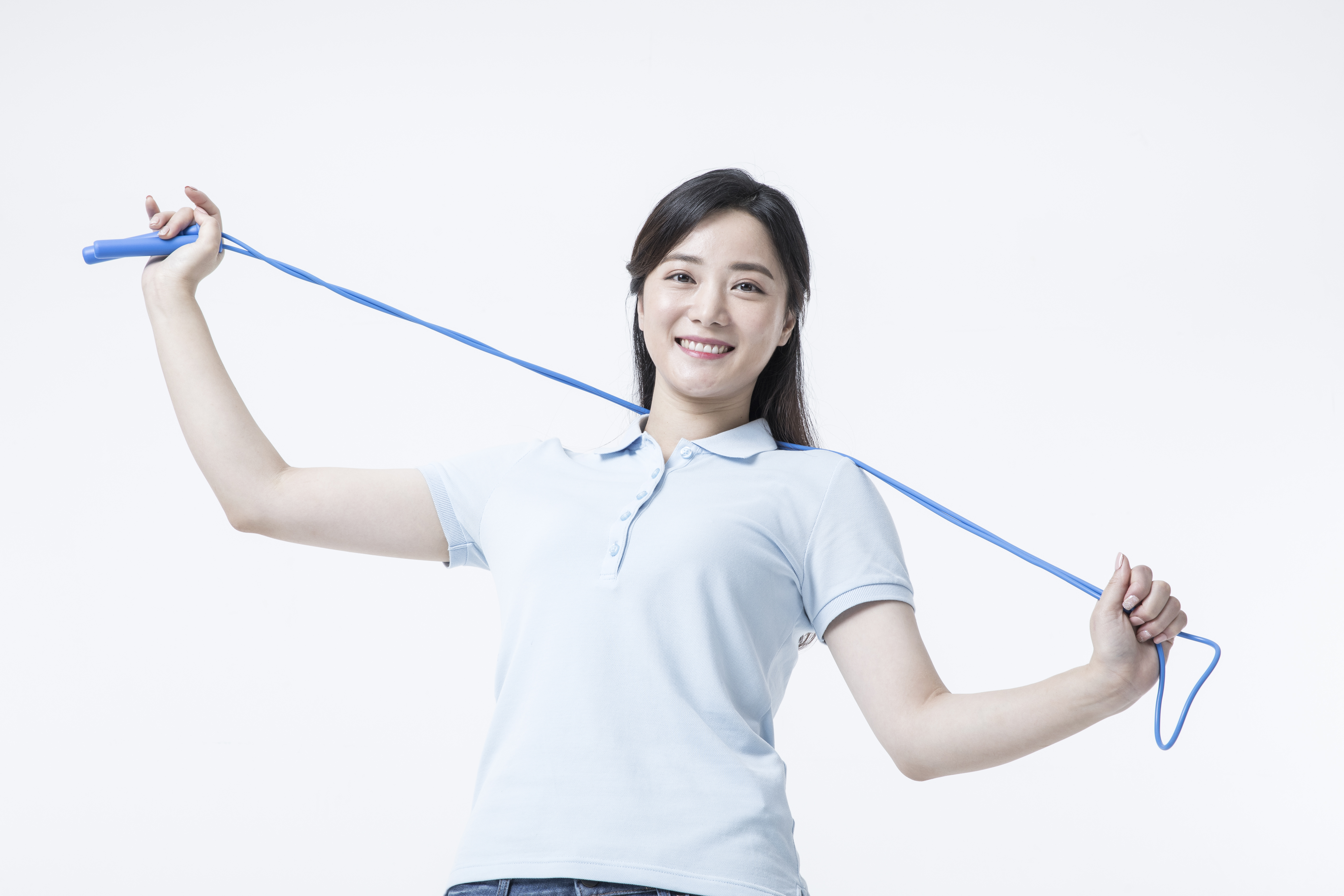  [건강] 줄넘기 다이어트 효과와 주의사항