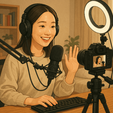1인 크리에이터