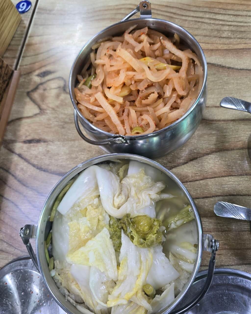 전현무계획2 34회 충남 당진 닭개장 맛집 장춘닭개장