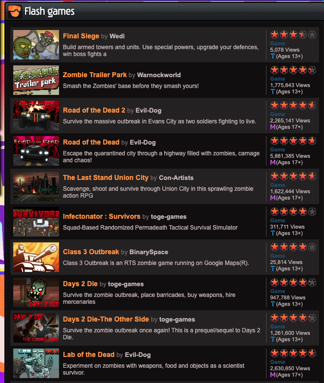 Newgrounds