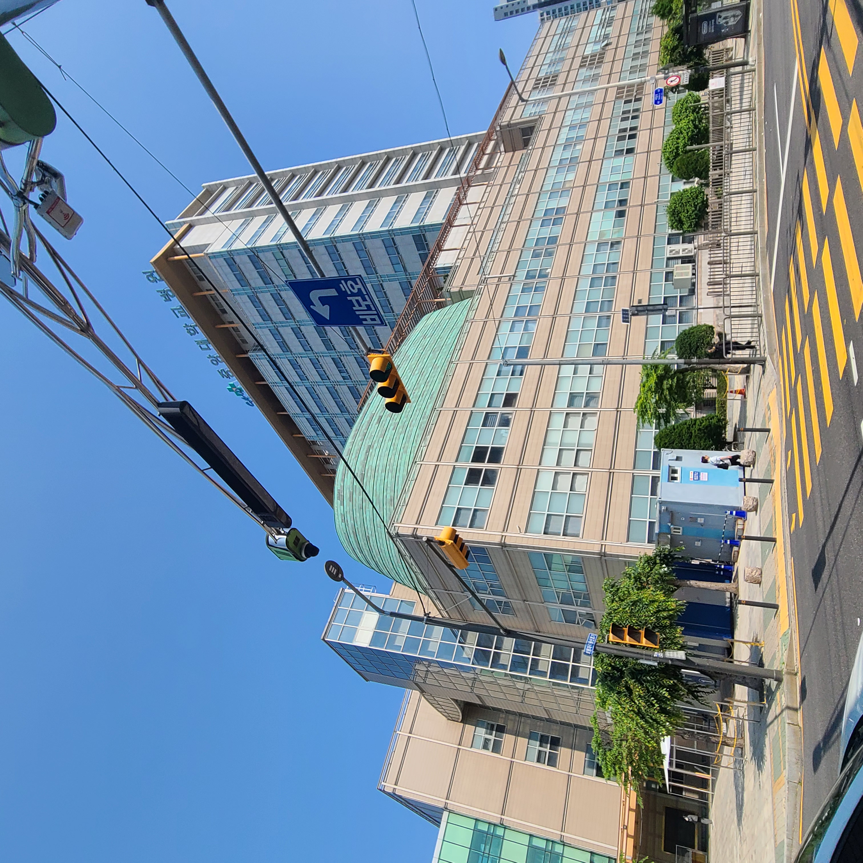 중앙대병원