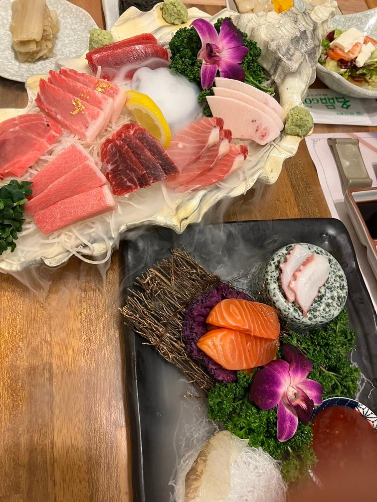 참치특스페셜