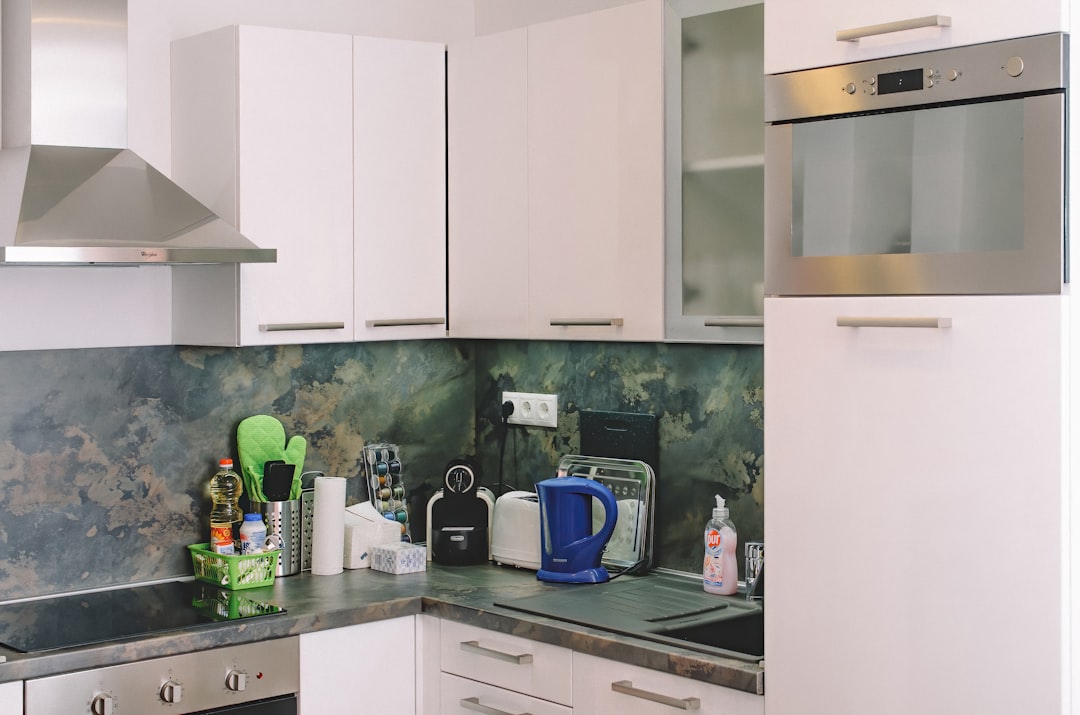 Microwave.