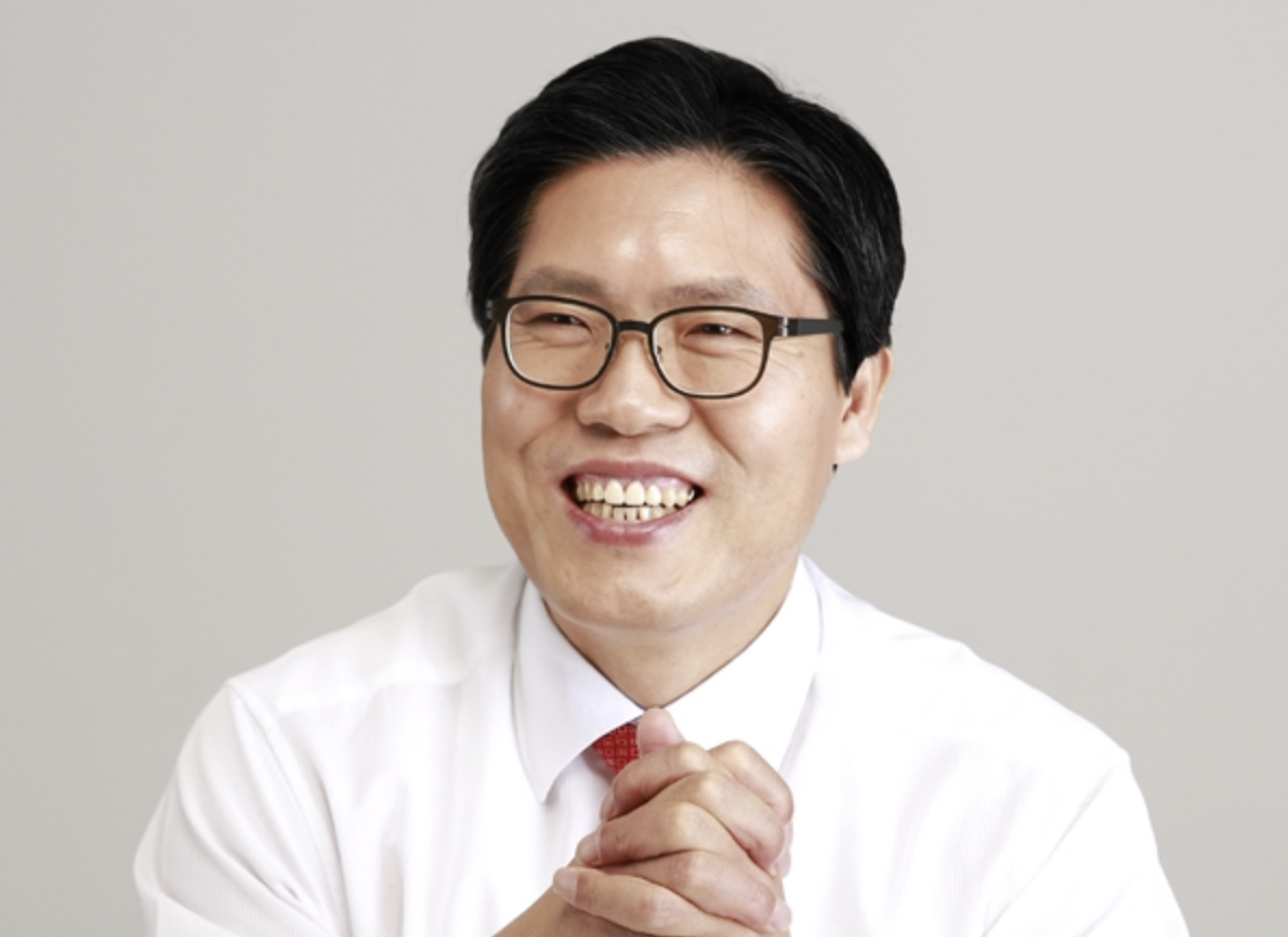 송석준 의원