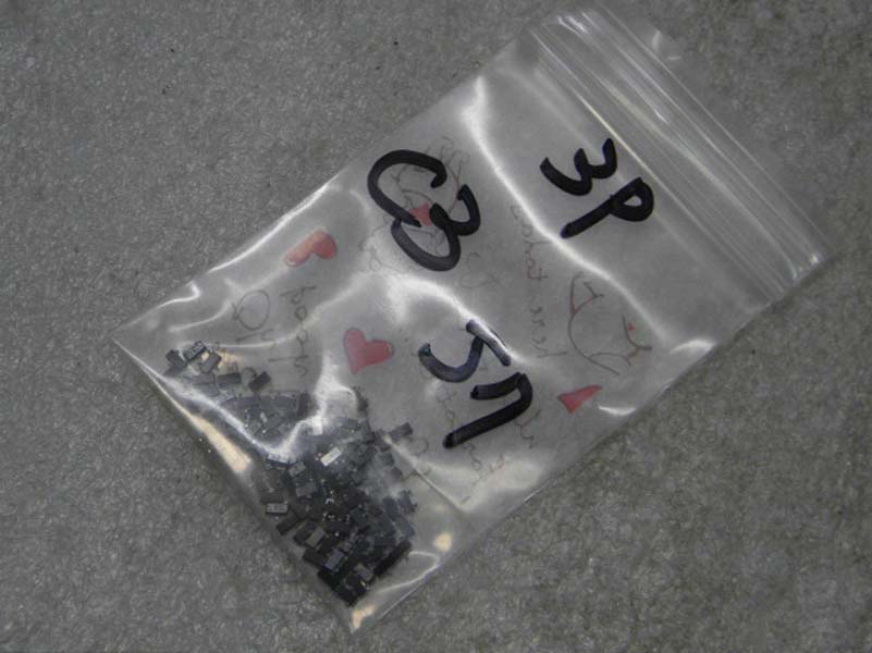 SMD 】SMD Chip 3Pin Marking C3 J7(SMD C3 J7) 판매합니다.