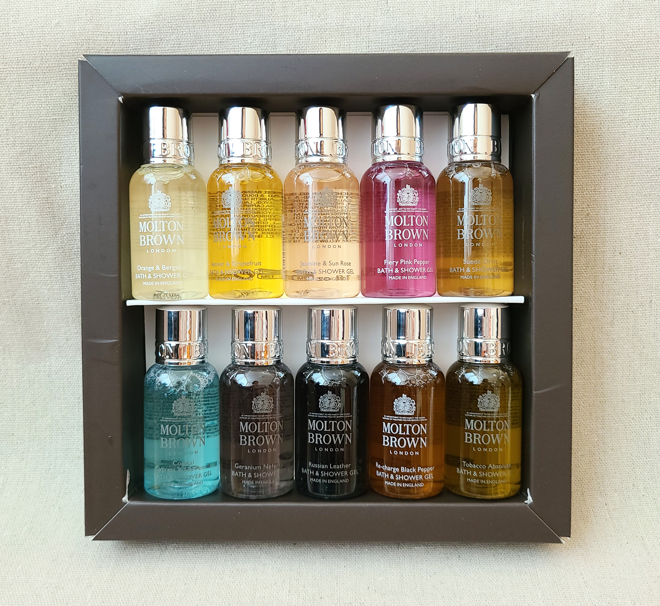 몰튼 브라운 로즈 듄스 바디 워시 향수 추천 리뷰 사막 일몰의 신비로운 아름다움