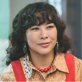 정영주