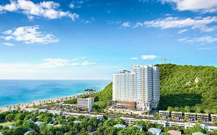 FiveSeasons Homes Vung Tau