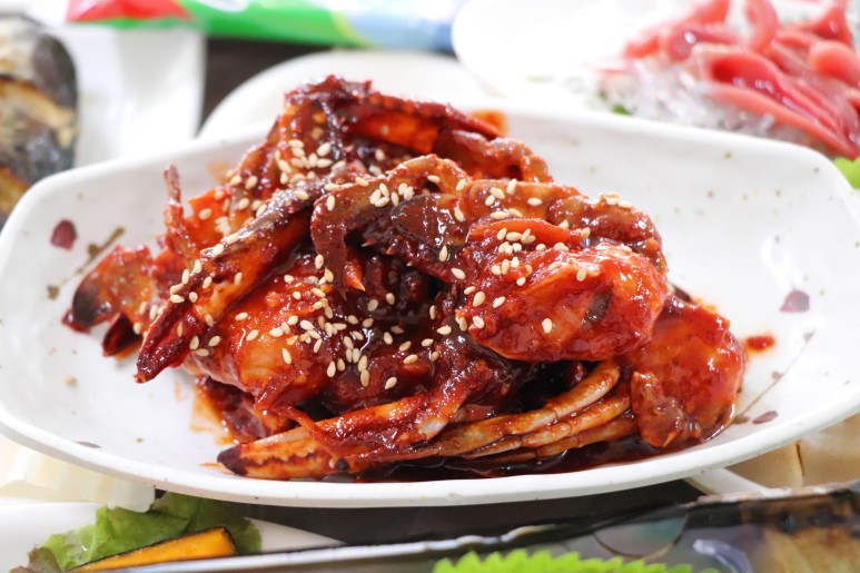 2tv 디너 라이브 정보. 60가지 요리를 먹을 수 있는 충청도 7번지 2