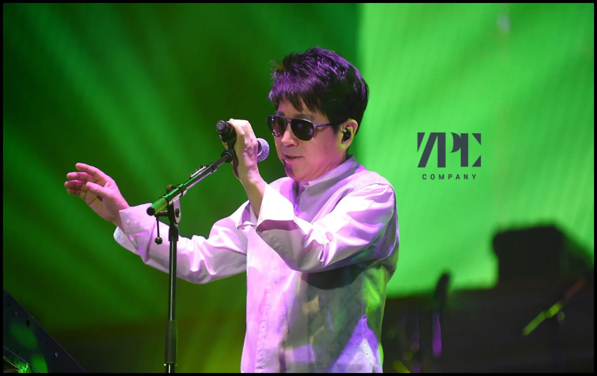 조용필 콘서트 예매 (2024 대구 엑스코 티켓)