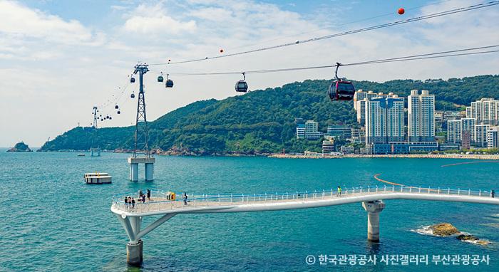  당일치기 부산 여행, 송도 가볼 만한 곳 4