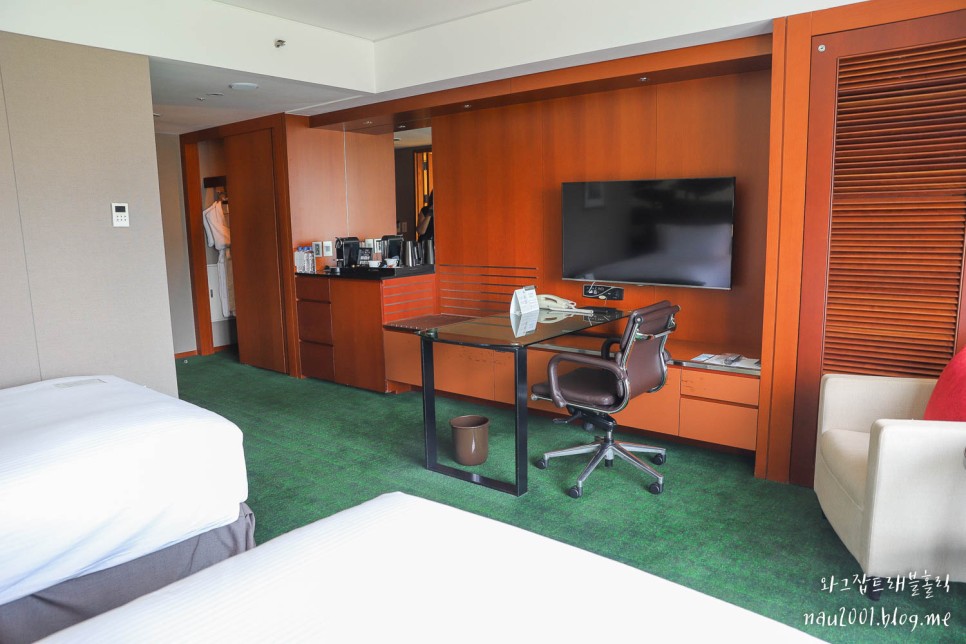 서울 코엑스 객실 조식 후기 서울 호캉스 추천 인터컨티넨탈 40