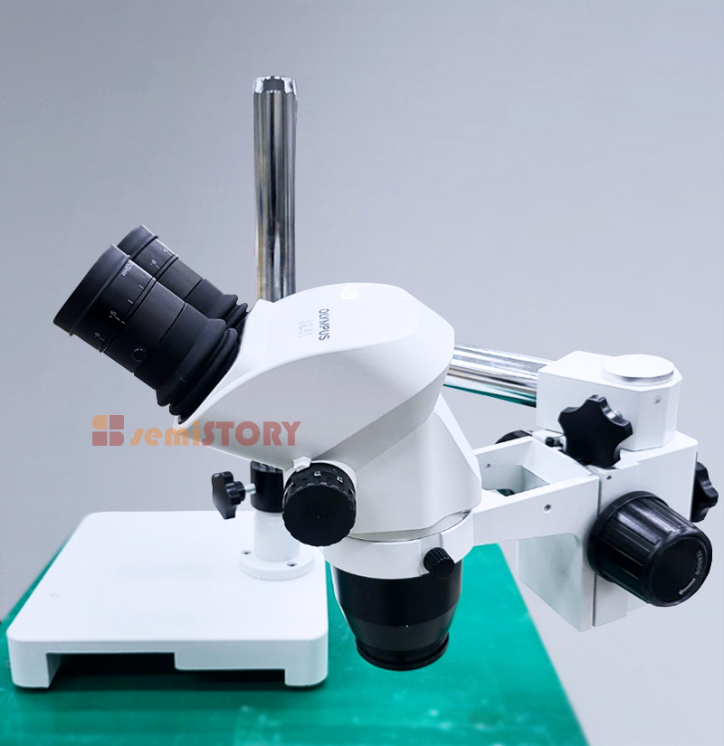 Microscope&#44; SZ51&#44; OLYMPUS