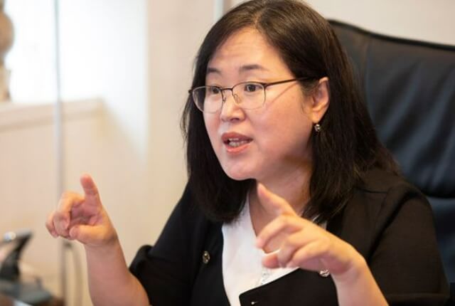 민변(民辯) 변호사의 일갈...“개떡같은 정치인들아, 혁명 약속 귀착점이 이재명이니?”