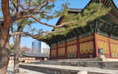 덕수궁 석조전 예약방법부터 관람팁까지 