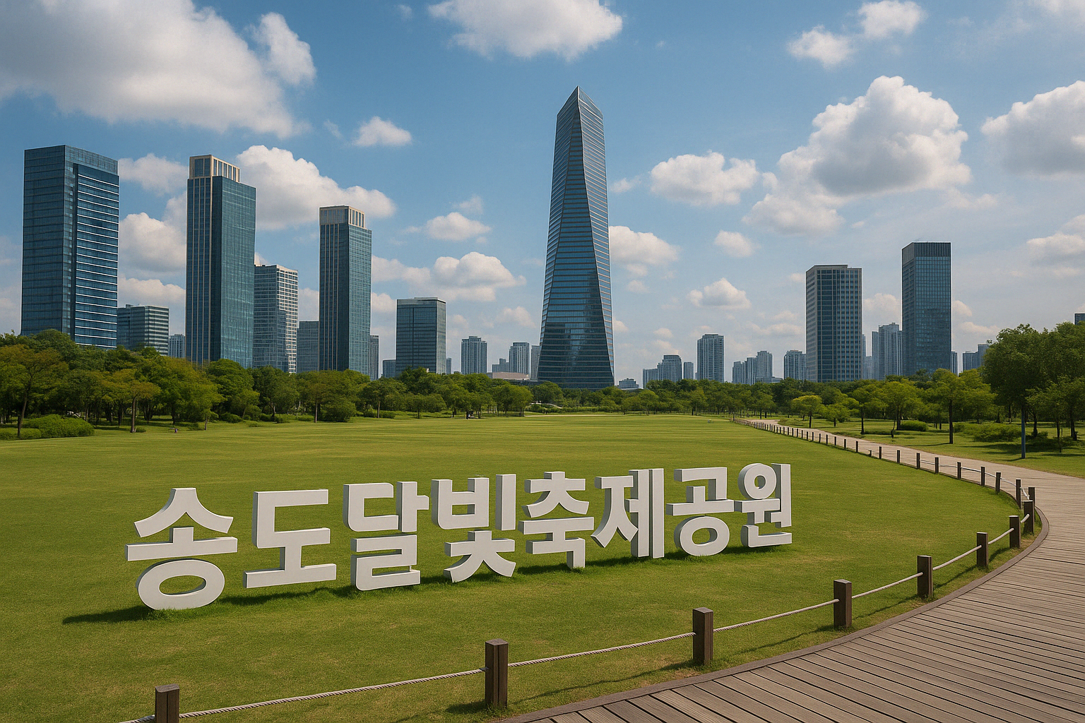 공원이미지