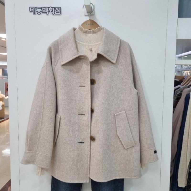 무자크 DP01 플랫5223재킷 L8wjk04