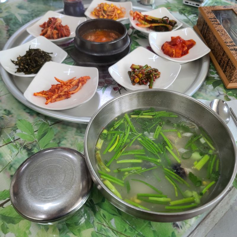 보령-서씨네큰댁-음식 