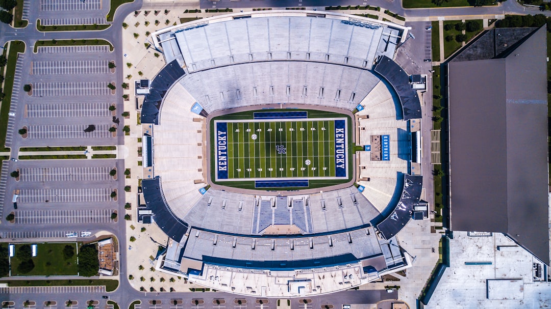 Stadium
