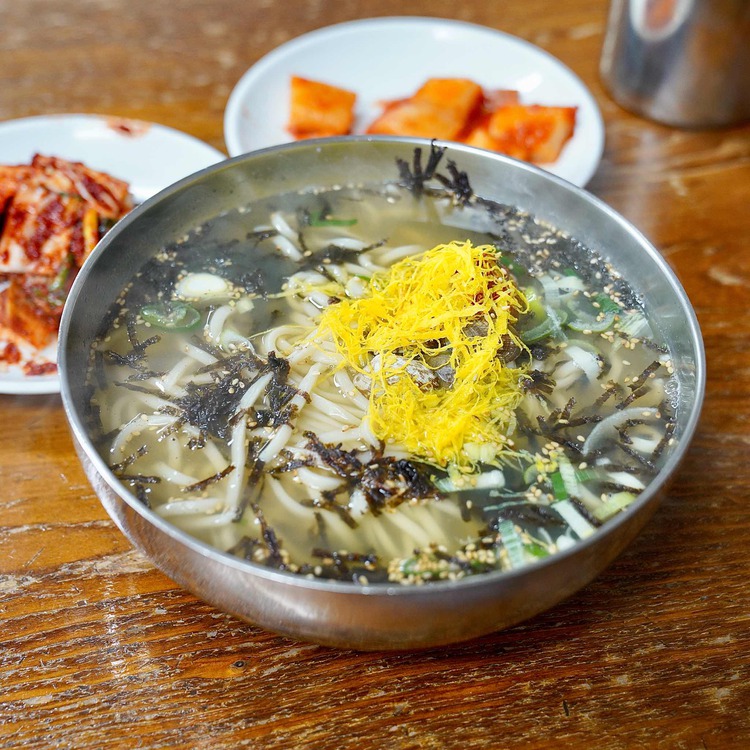 전북 군산 맛집 베스트10 현지인 추천 맛집 사진