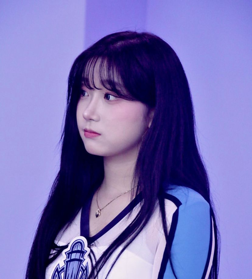  치어리더 - 이주은 Lee Ju-Eun