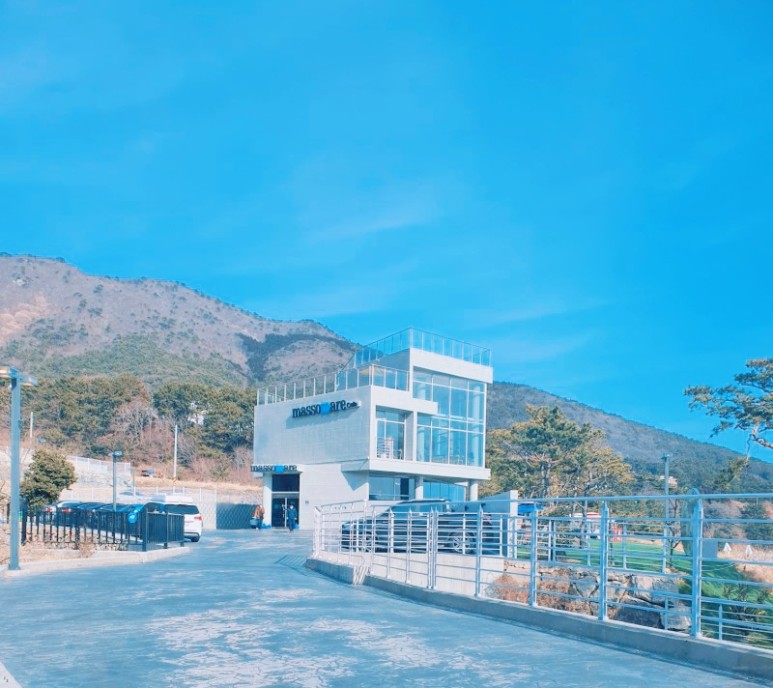 최고 오션뷰 마소마레 찐으로 추천! 45