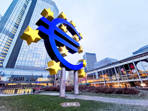  파네타 ECB 집행이사 “가상자산은 불타 없어지지 않는다…온라인 도박처럼 규제해야”