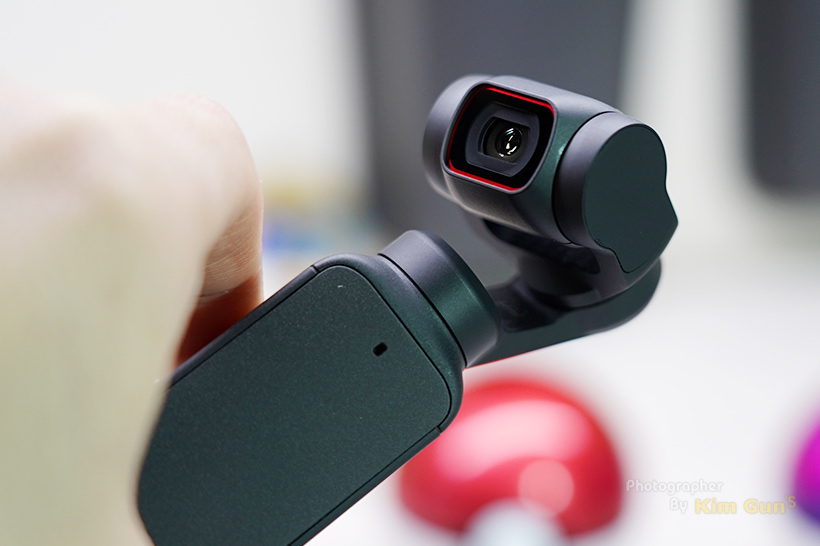  DJI 오즈모 포켓2 얼마나 좋아졌나? 포켓2 크리에이터 콤보 써보니