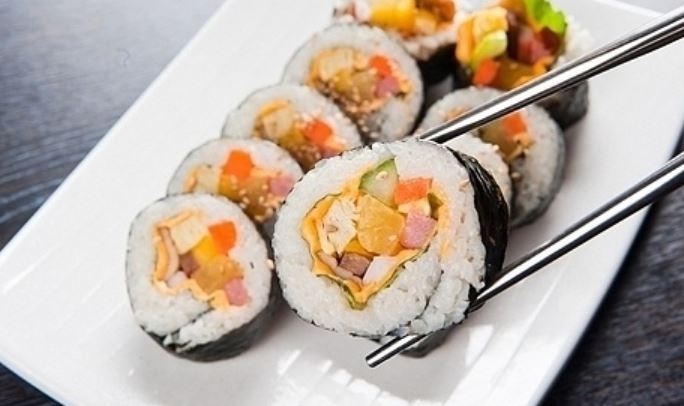 김밥공방 이미지