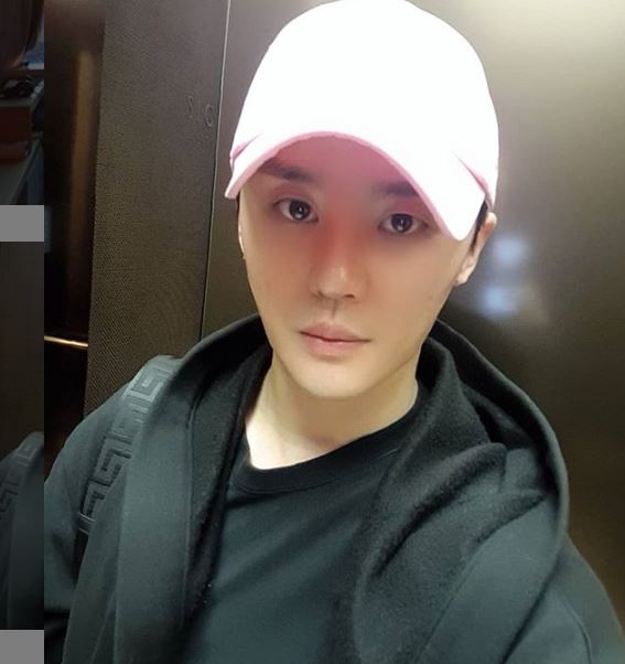  김준수 지상파 복귀 하니 결별이유는?