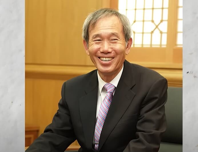 김장하