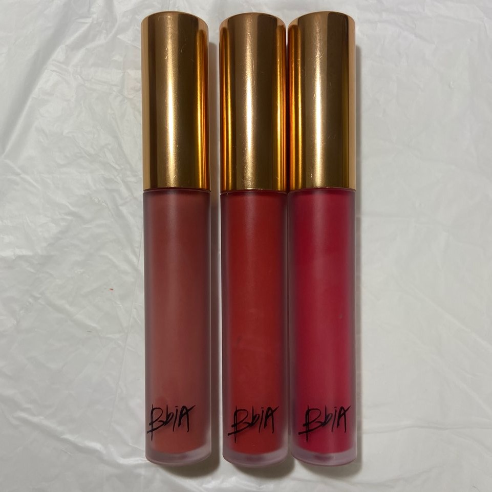 Bbia Last Velvet Lip Tint 5G 삐아 라스트 벨벳 립 틴트 5G