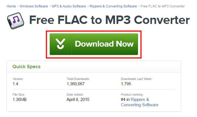 flac 파일