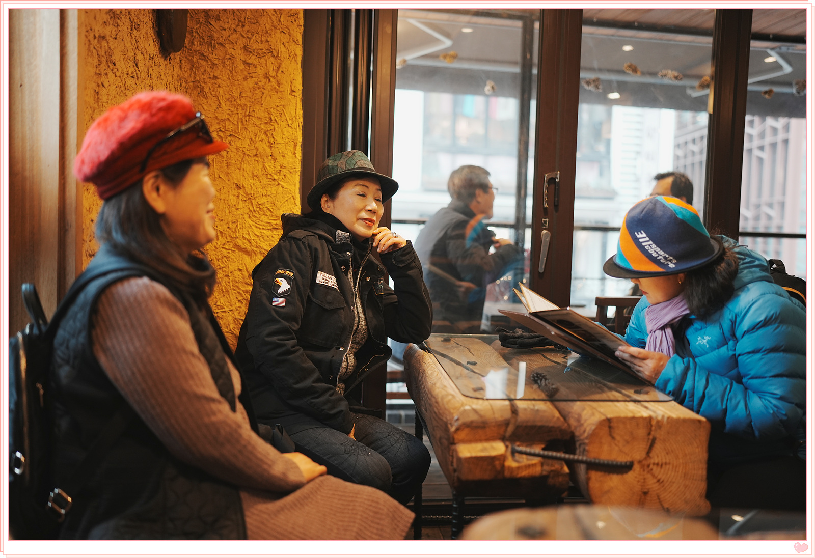 오제도카페....... 179