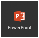 파워포인트-실행하기