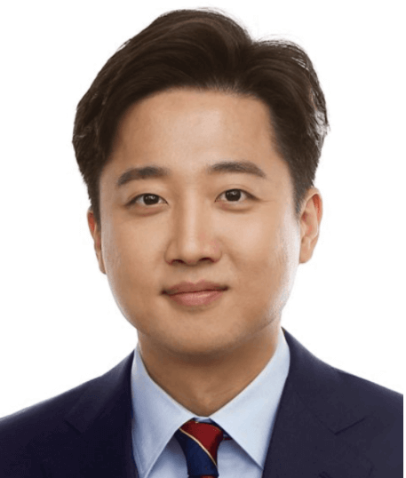  이준석 프로필, 신지예 이준석 100분토론